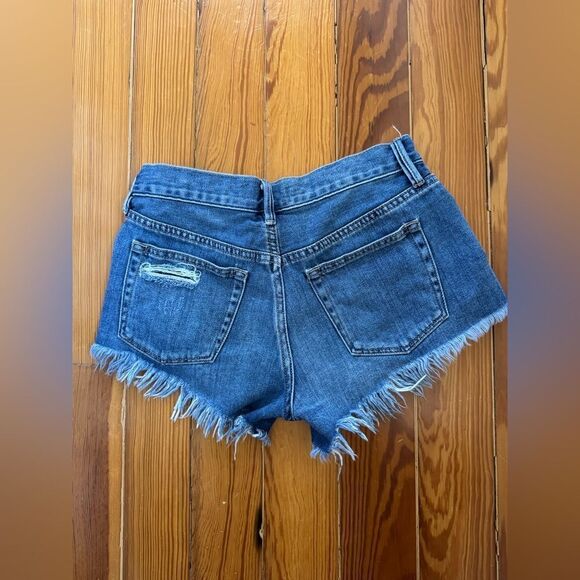 We The Free Shorts - Picture 3 of 7